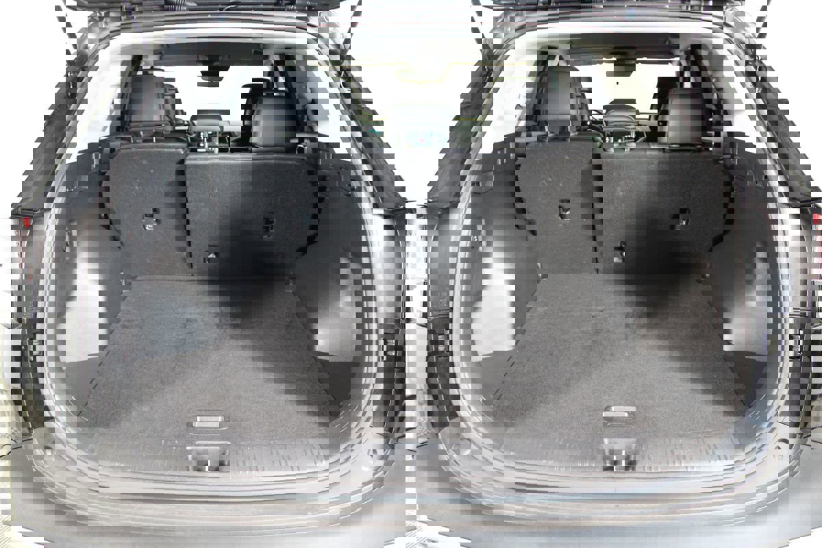 Used 2023 Kia Sportage EX image 25