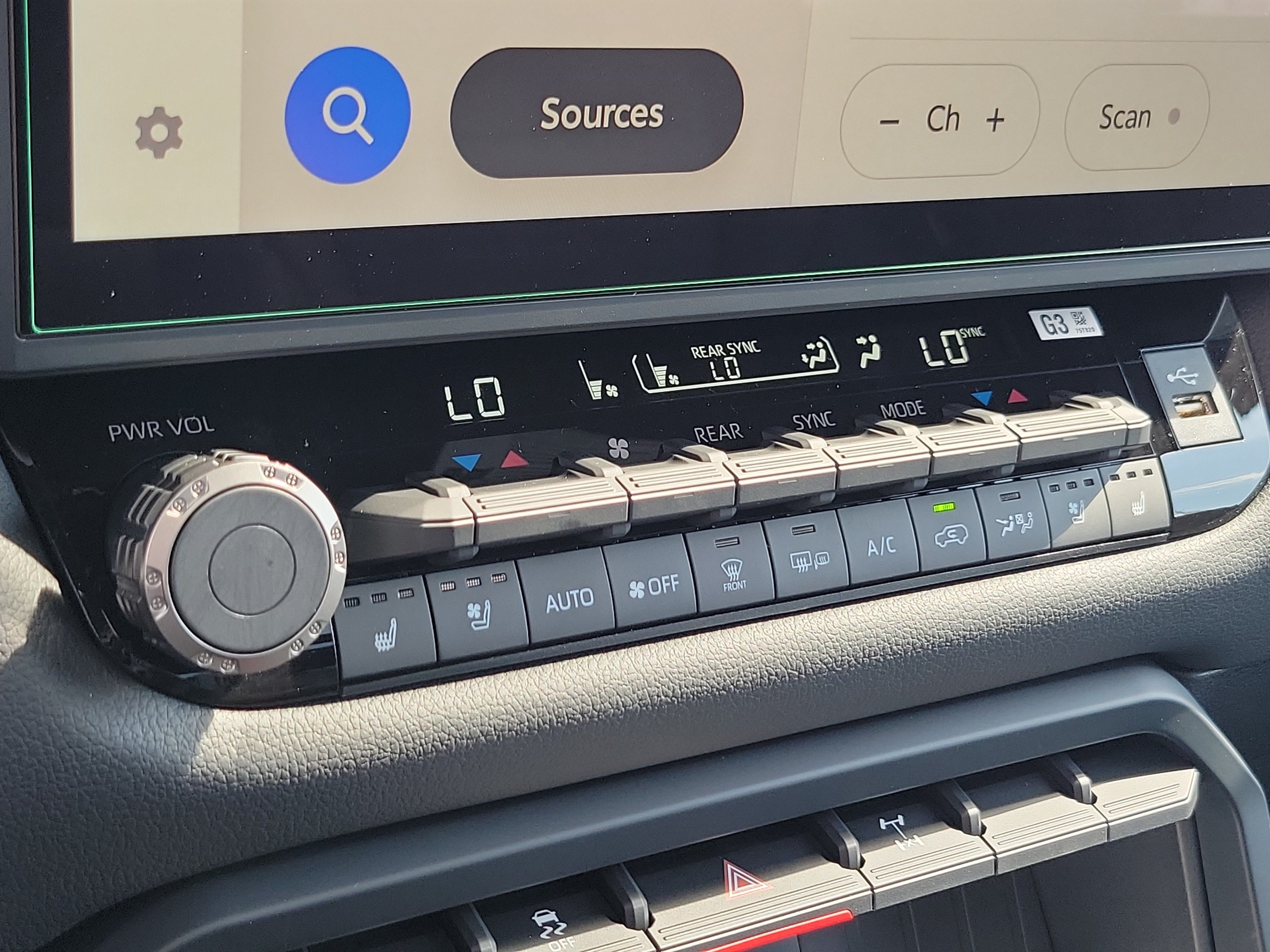 New 2026 Toyota Sequoia TRD Pro AWD/4WD image 33