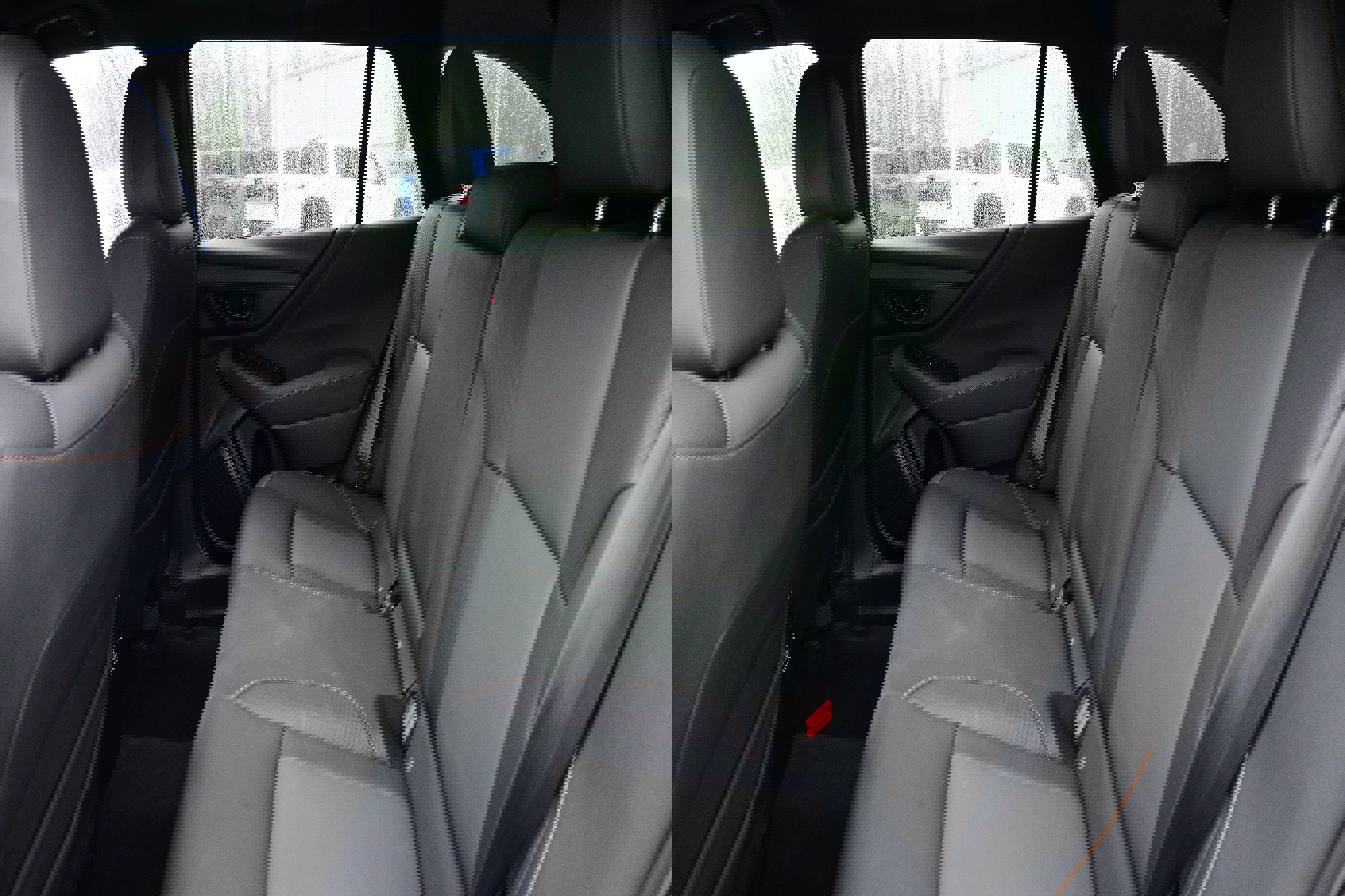 Used 2023 Subaru Outback Wilderness image 14