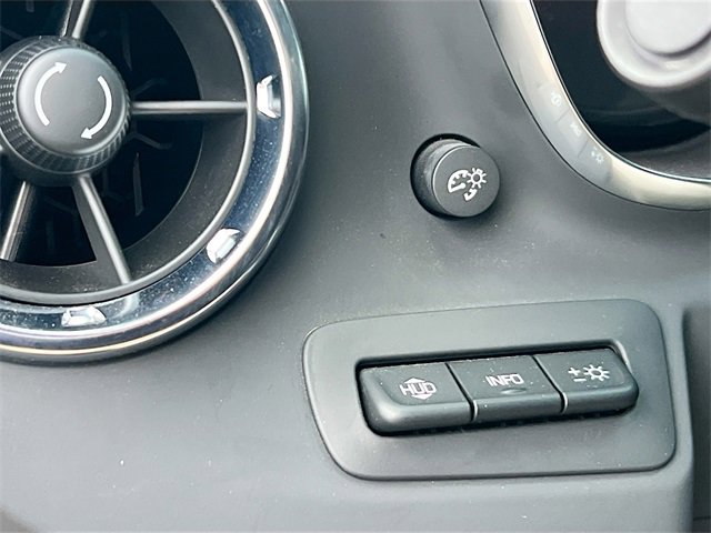 Used 2022 Chevrolet Camaro SS image 10