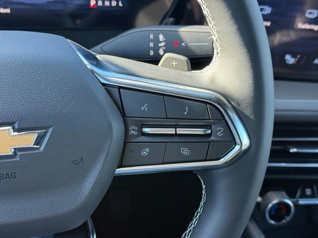 New 2026 Chevrolet Traverse LT w/ Driver Confidence Package image 14