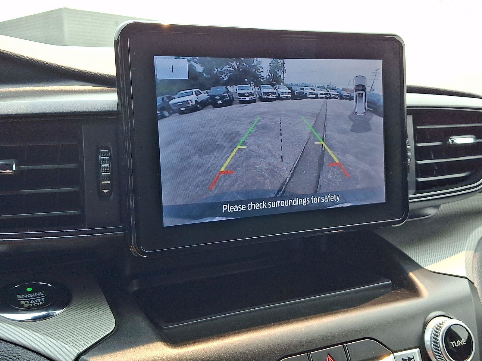Used 2020 Ford Explorer XLT w/ Comfort Package AWD/4WD image 17