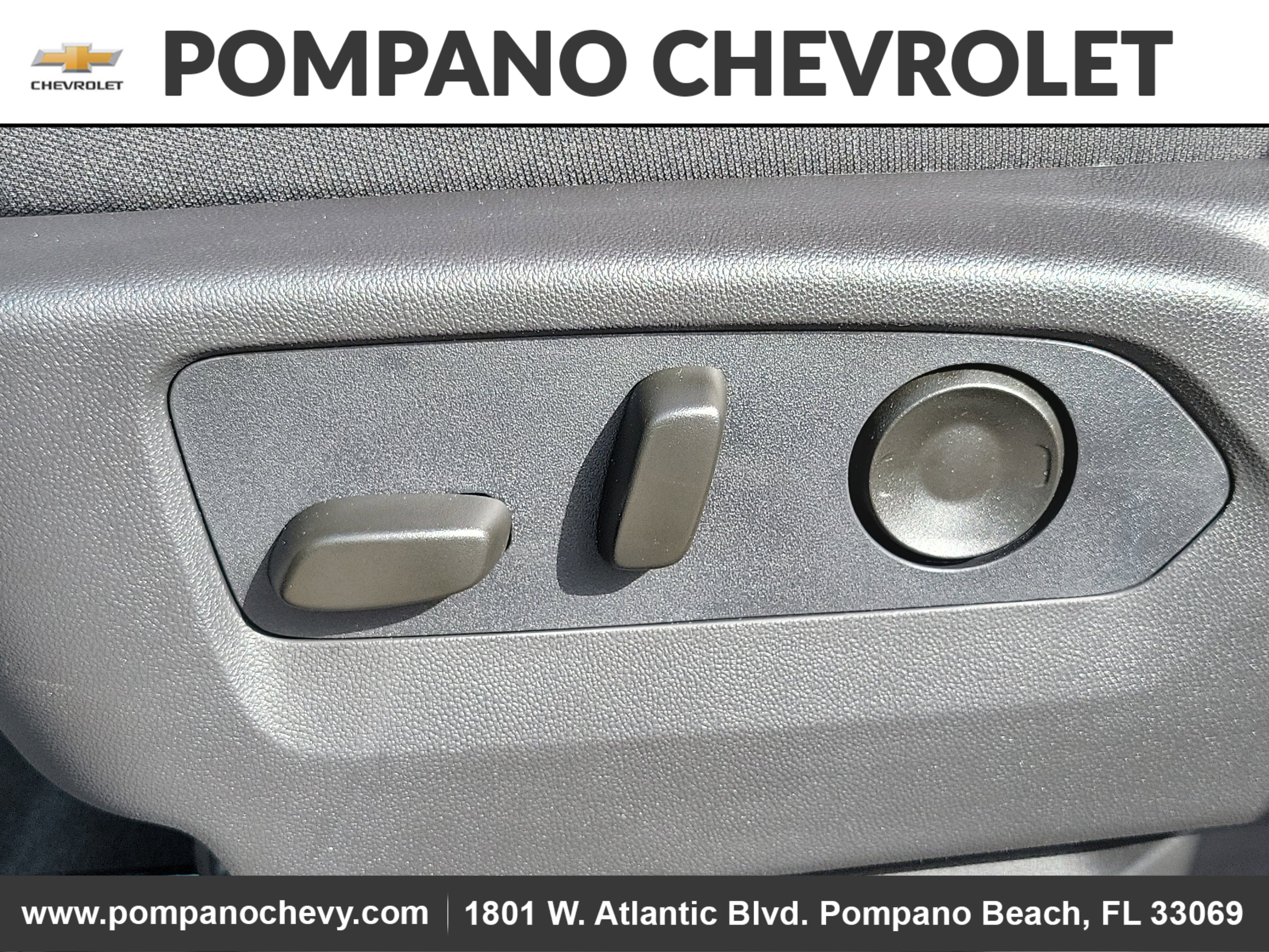 New 2026 Chevrolet Silverado 2500 LT w/ Safety Package AWD/4WD image 14