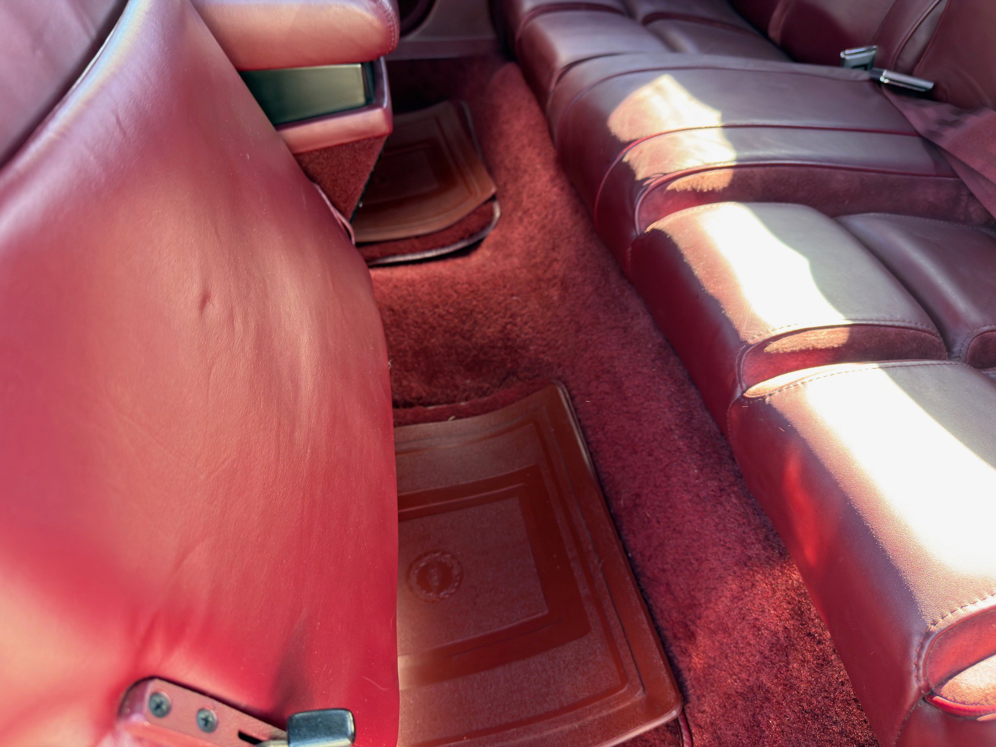 Used 1988 Buick Riviera Coupe image 18