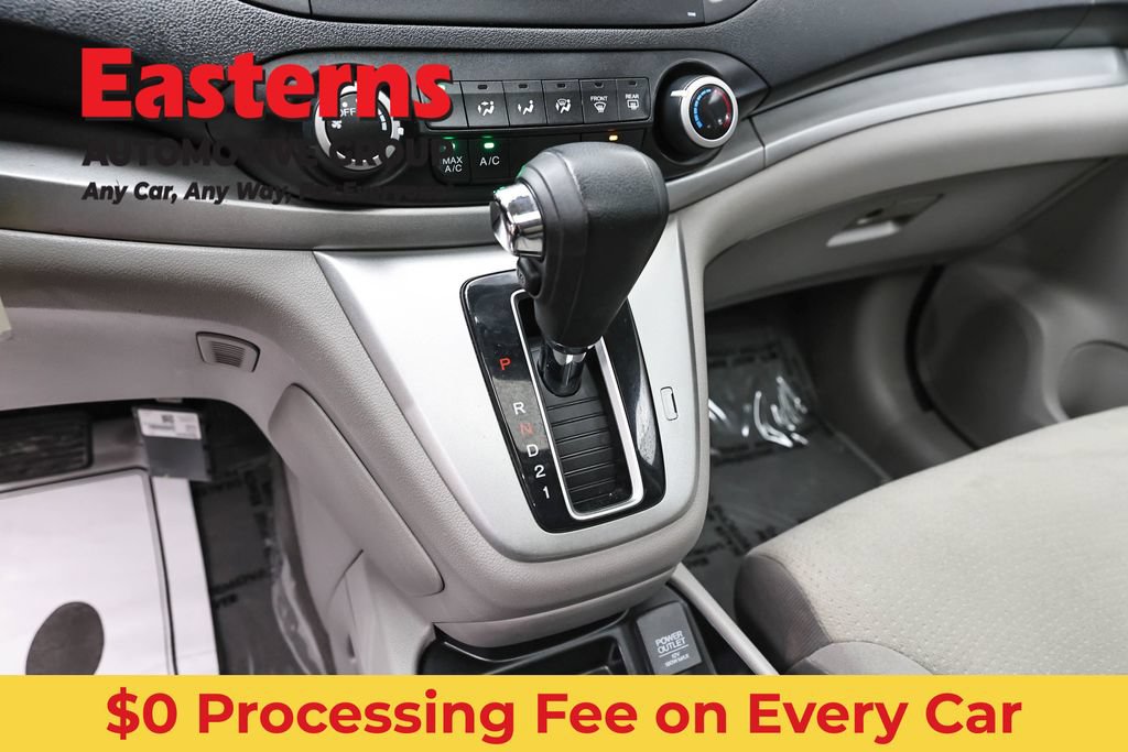 Used 2014 Honda CR-V EX image 12