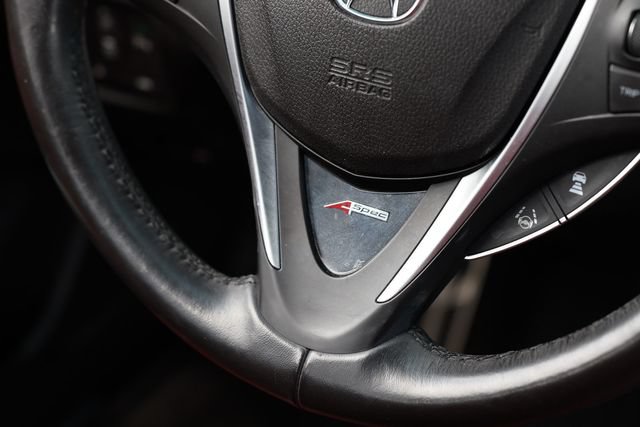 Used 2019 Acura TLX w/ Technology & A-SPEC Package FWD image 32