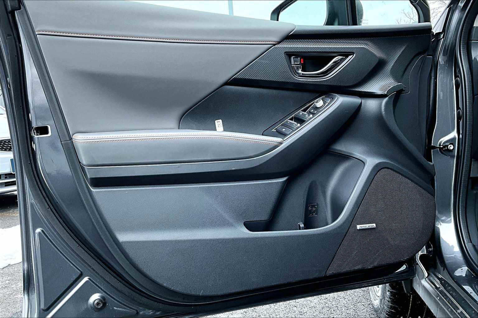 New 2025 Subaru Crosstrek 2.5i Limited image 10