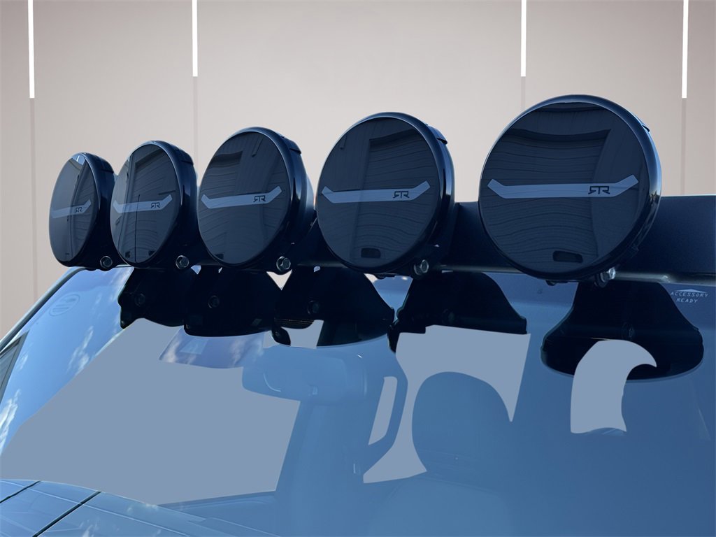 New 2025 Ford Bronco Badlands image 43