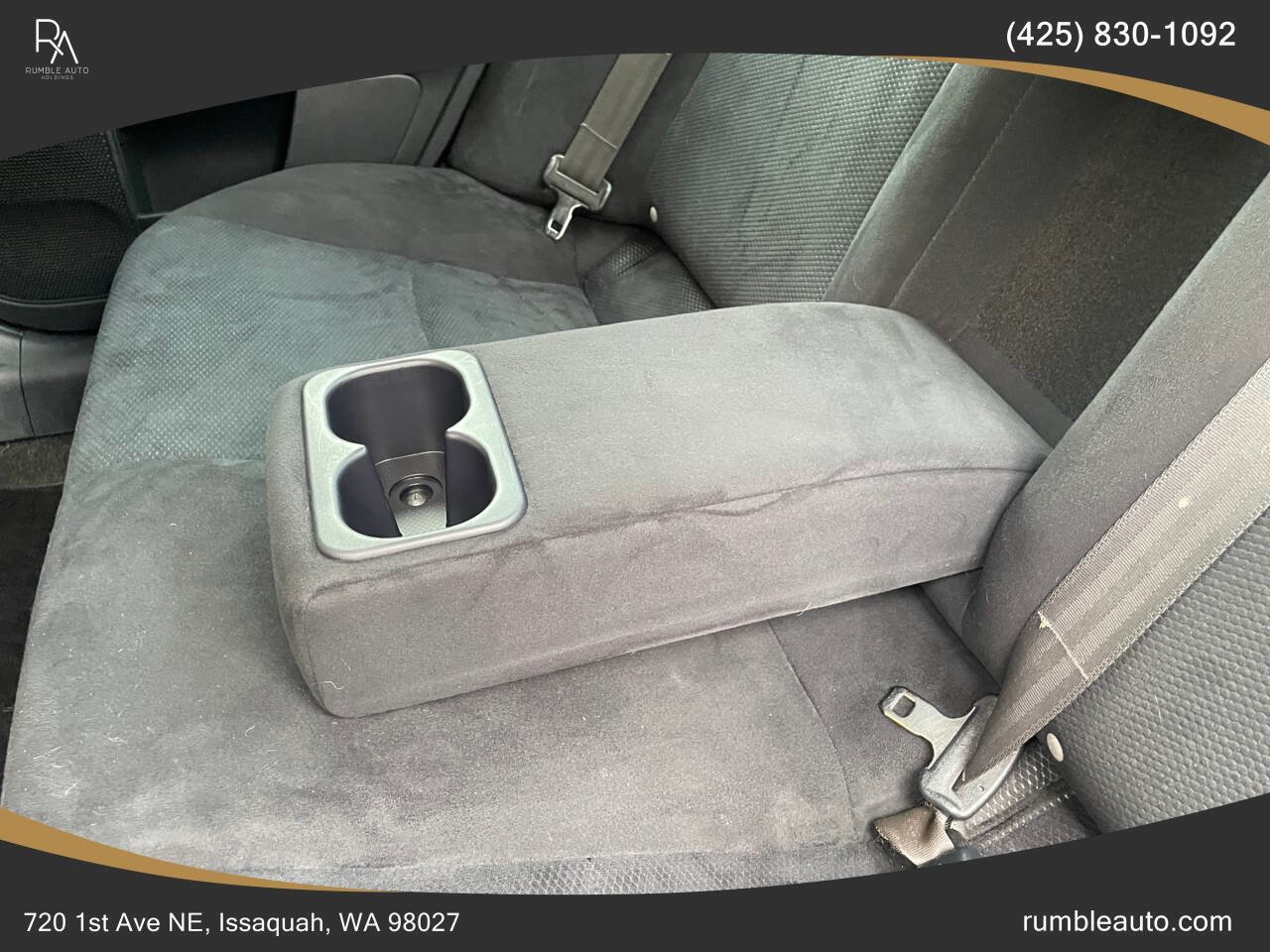Used 2008 Mitsubishi Lancer Evolution GSR image 79