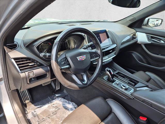Used 2023 Cadillac CT5 Sport RWD image 10