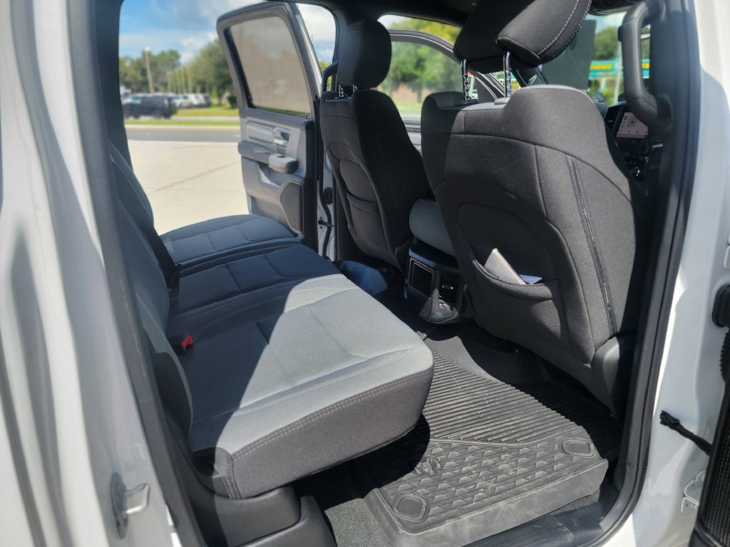 Used 2023 RAM 1500 Big Horn AWD/4WD image 15