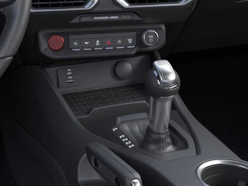 New 2025 Ford Mustang GT Premium image 15