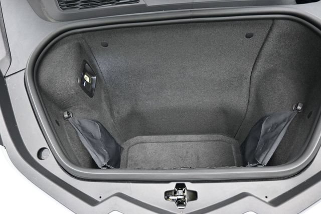 Certified 2024 Chevrolet Corvette Stingray Preferred Conv w/ Z51 Performance Package RWD image 23