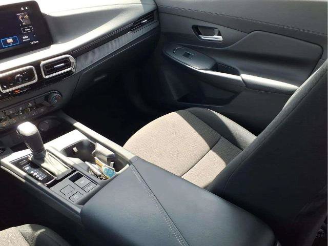 Certified 2026 Nissan Sentra S w/ Floor Mat Package FWD image 13