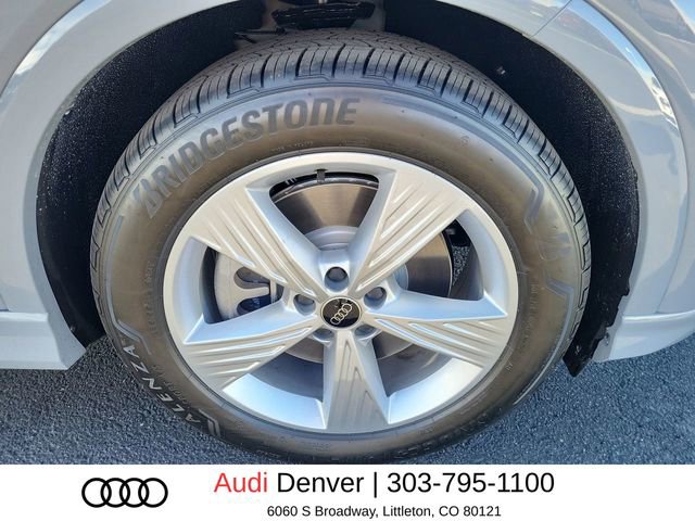 New 2026 Audi Q4 e-tron Premium image 20