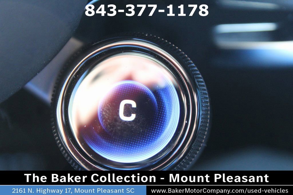 Certified 2025 Mercedes-Benz GLC 43 AMG GLC 43 AMG image 38