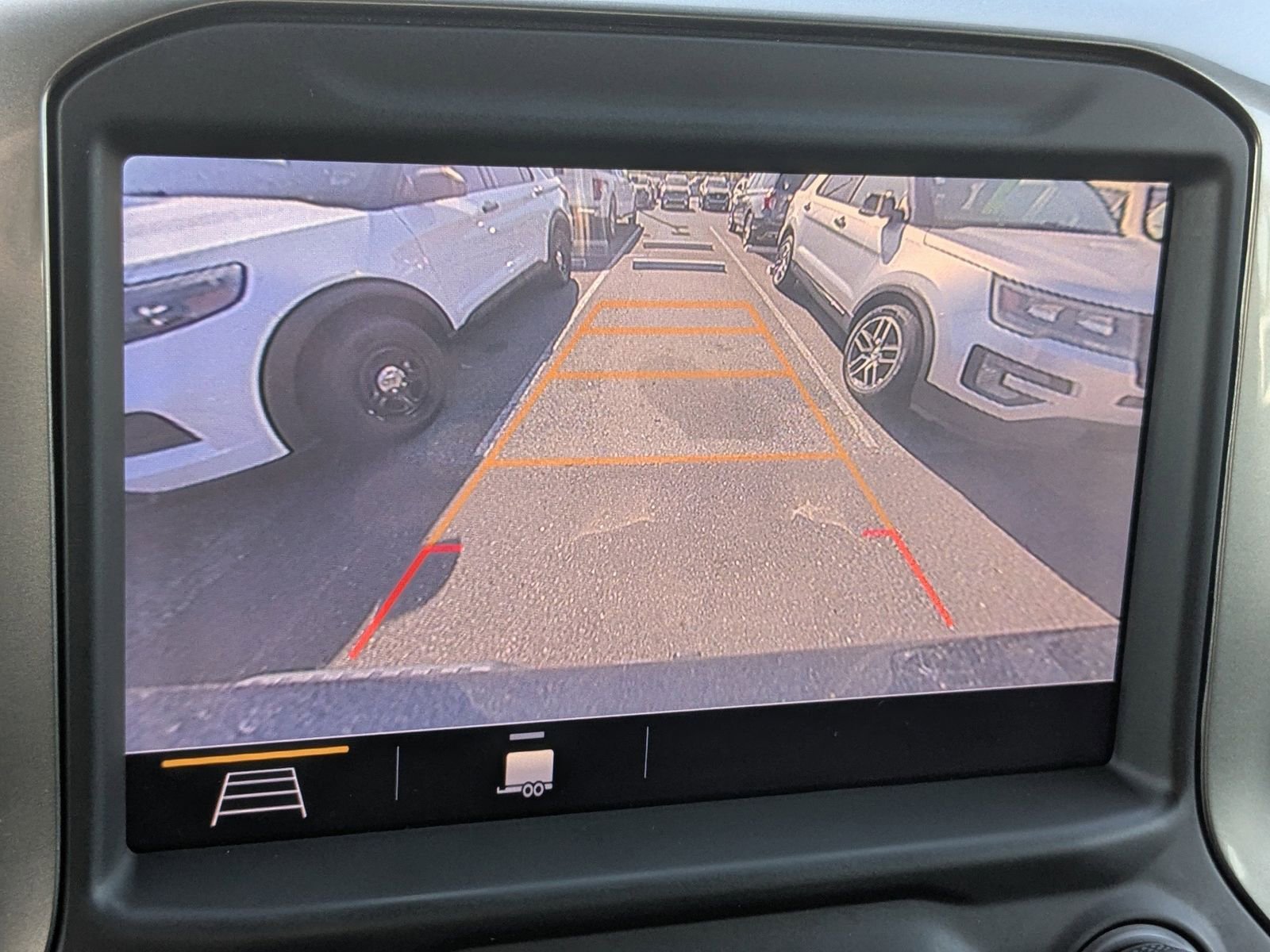 Used 2019 Chevrolet Silverado 1500 LT w/ All-Star Edition image 22