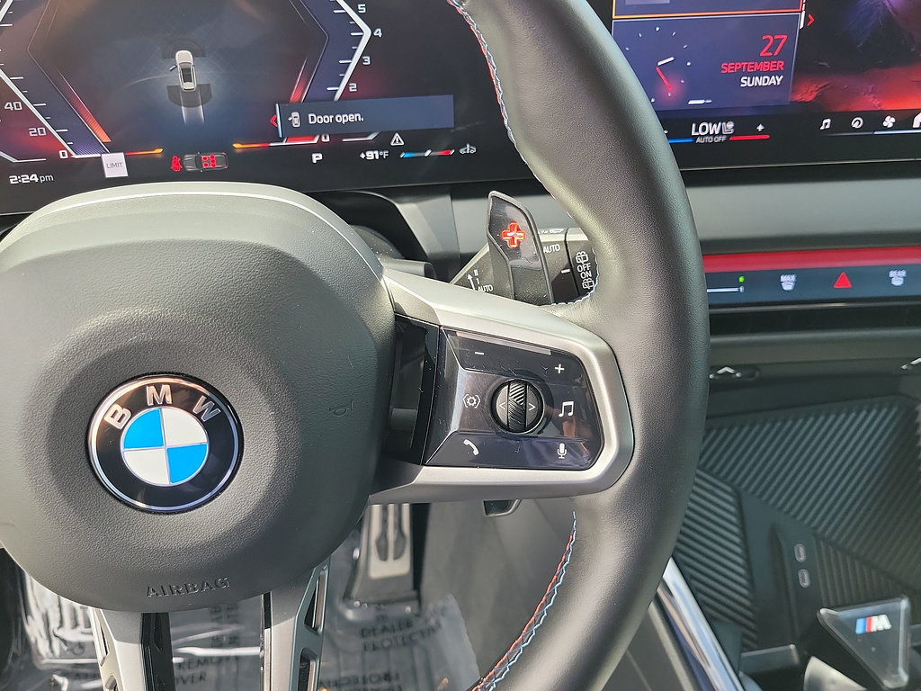 Used 2026 BMW X3 M50 w/ Premium Package AWD/4WD image 25
