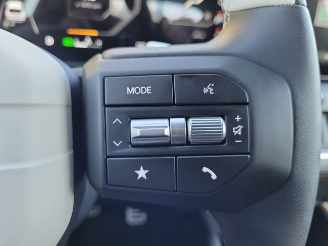 New 2026 Kia K4 GT-Line Turbo FWD image 18