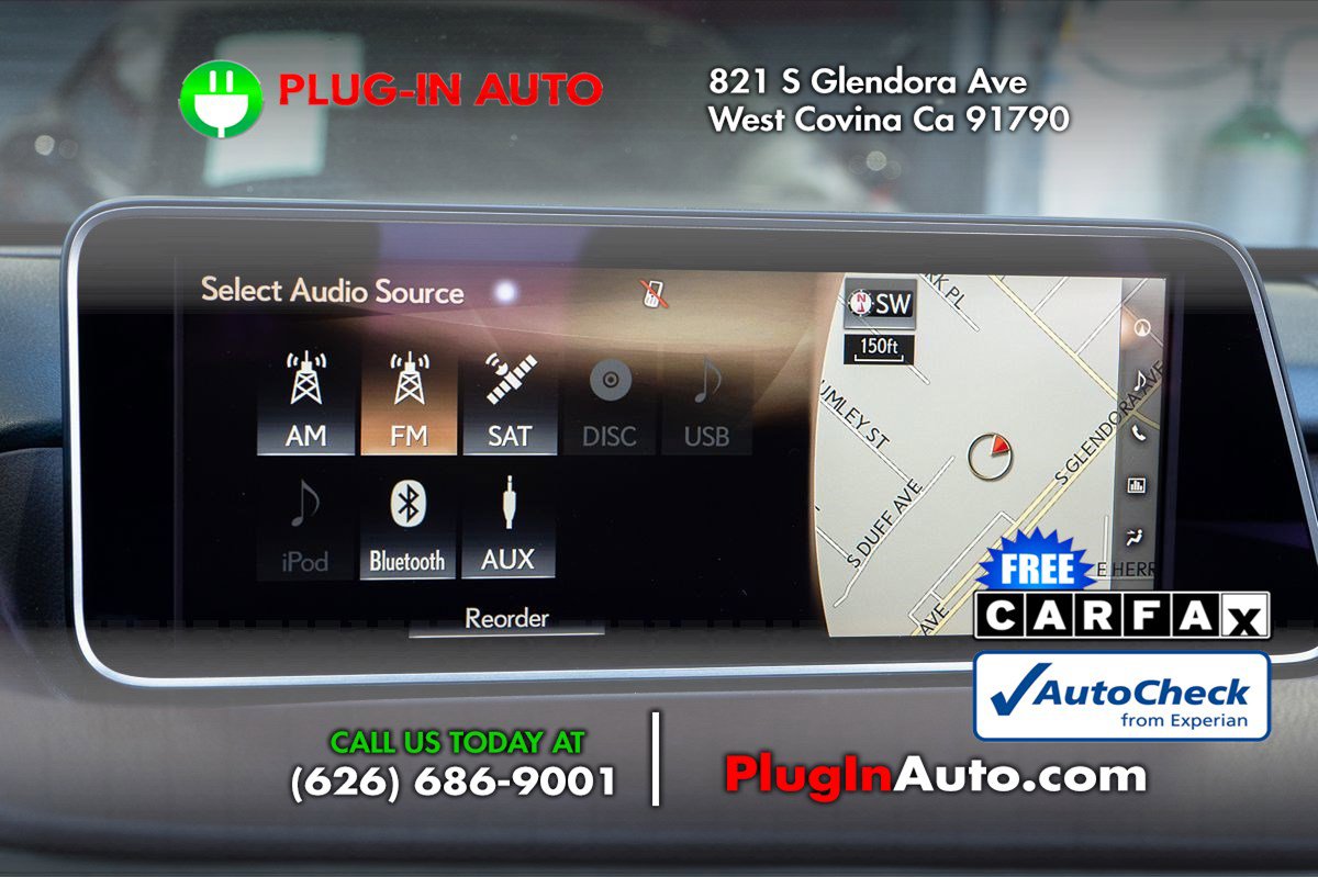 Used 2016 Lexus RX 350 FWD w/ Premium Package image 31