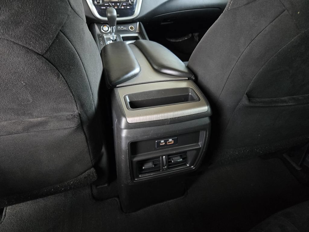Used 2019 Nissan Murano S w/ Cargo Package AWD/4WD image 13