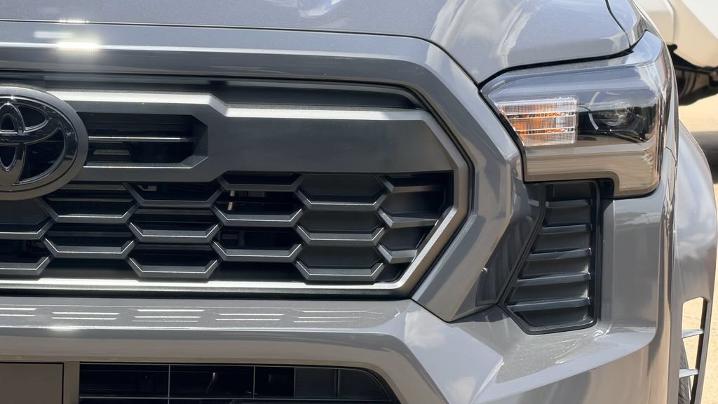 New 2026 Toyota Tacoma TRD Sport RWD image 5
