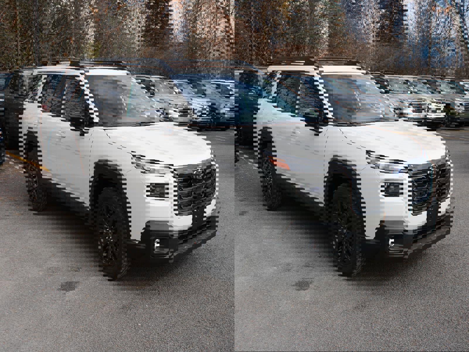 New 2026 Subaru Outback Limited XT w/ Premium/Limited Plus Package image 3