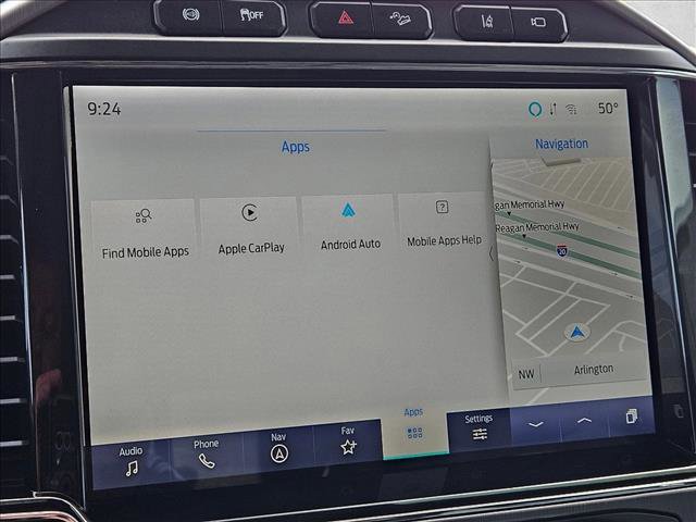 Used 2022 Ford F250 Limited image 13