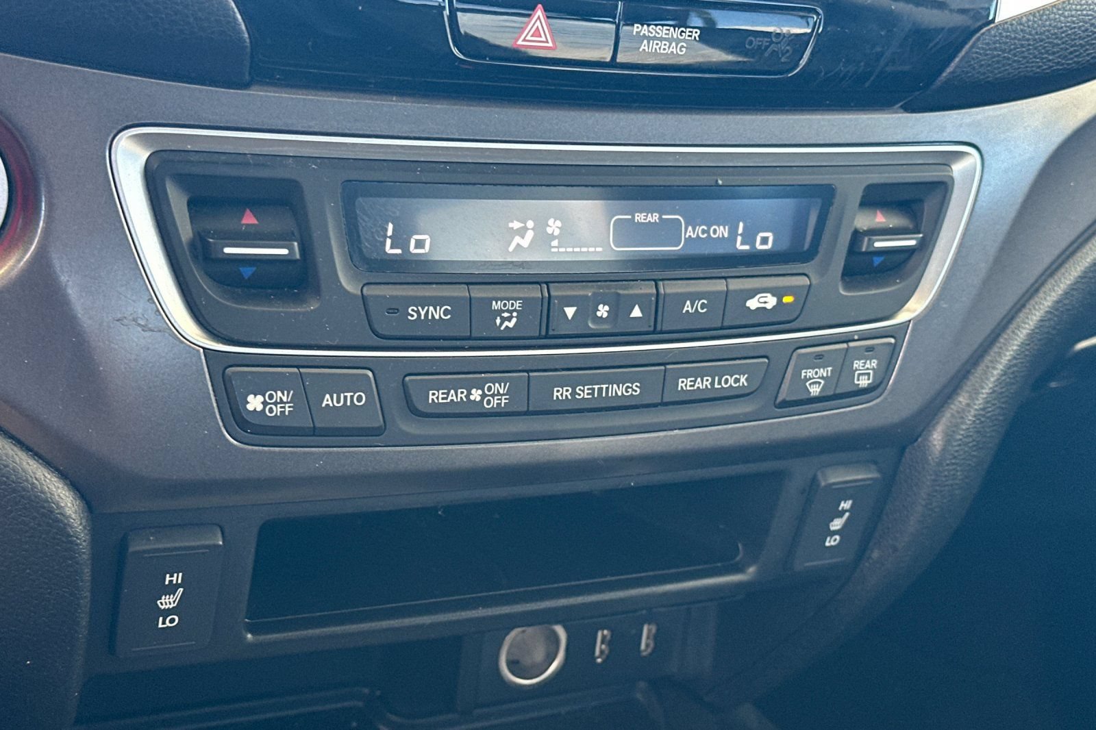 Used 2017 Honda Pilot EX-L image 21