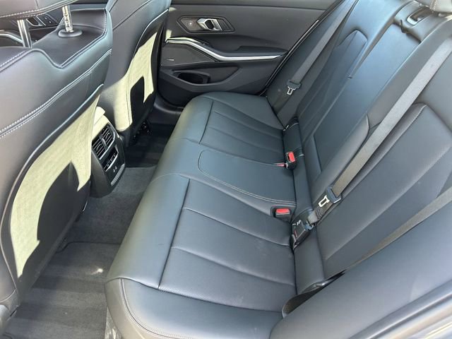 Used 2026 BMW M340i M340i image 19