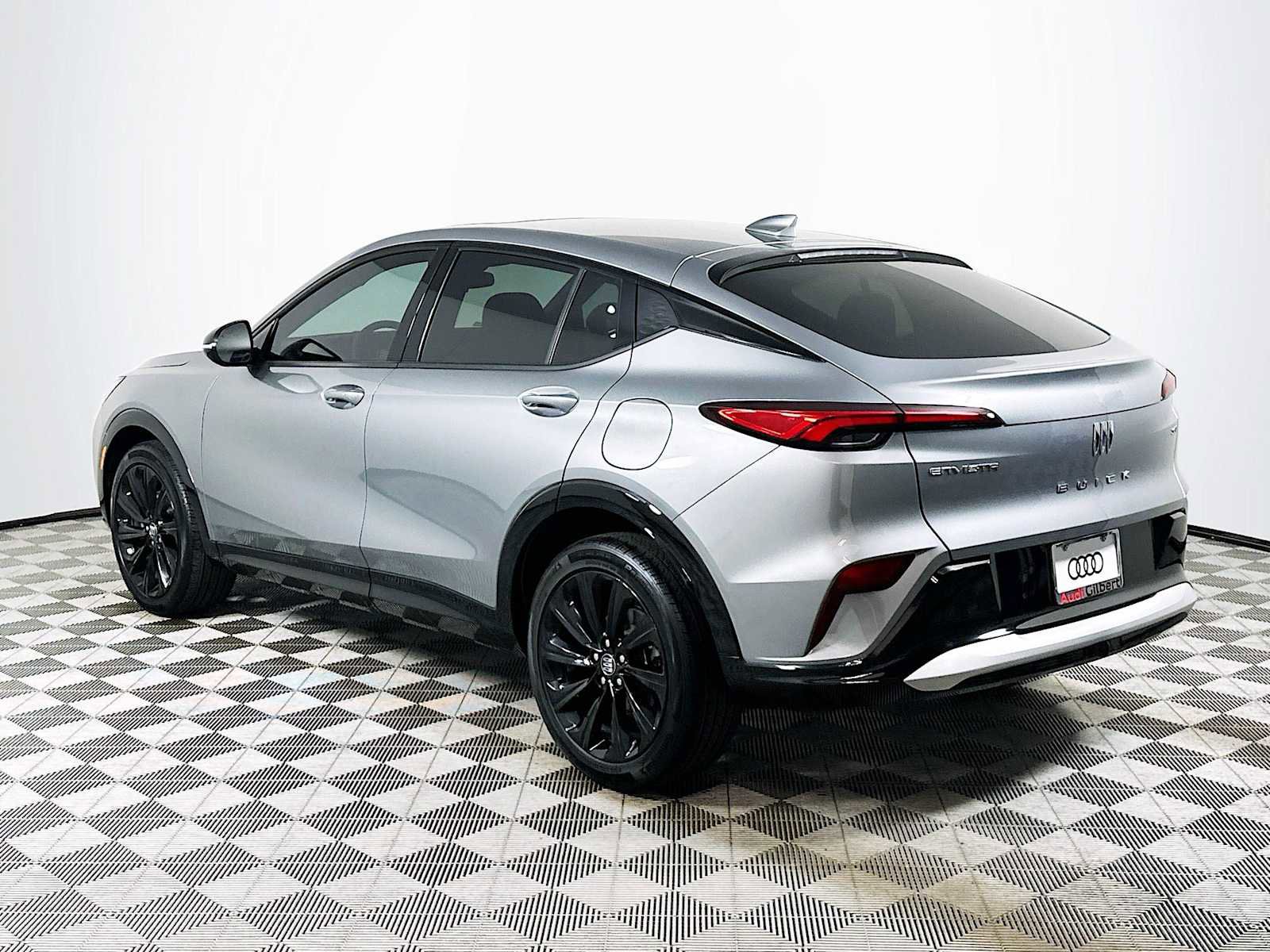 Used 2024 Buick Envista Sport Touring w/ Convenience I Package image 5