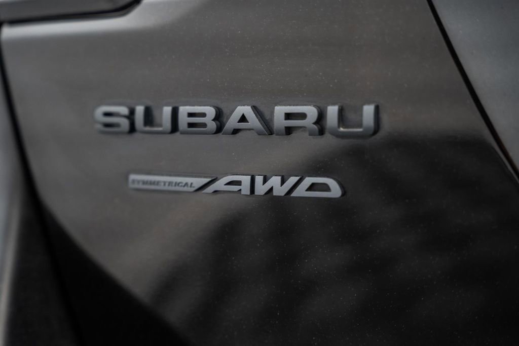 Used 2023 Subaru Outback Wilderness image 9