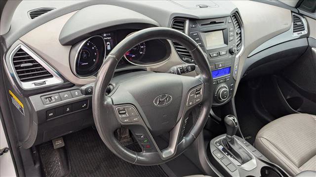 Used 2014 Hyundai Santa Fe Limited image 11