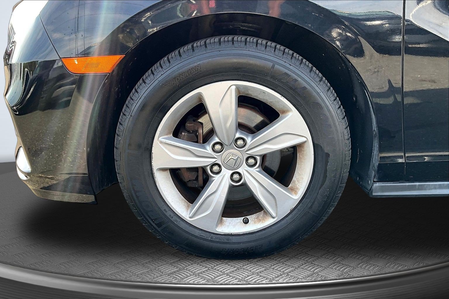 Used 2020 Honda Odyssey EX-L image 28