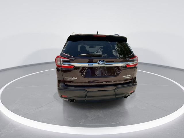 Certified 2025 Subaru Ascent Touring AWD/4WD image 6