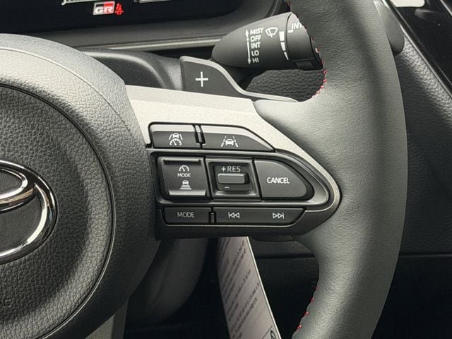 New 2026 Toyota Corolla GR AWD/4WD image 15