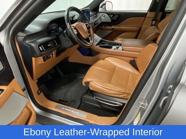 Used 2020 Lincoln Aviator Black Label w/ Dynamic Handling Package image 13