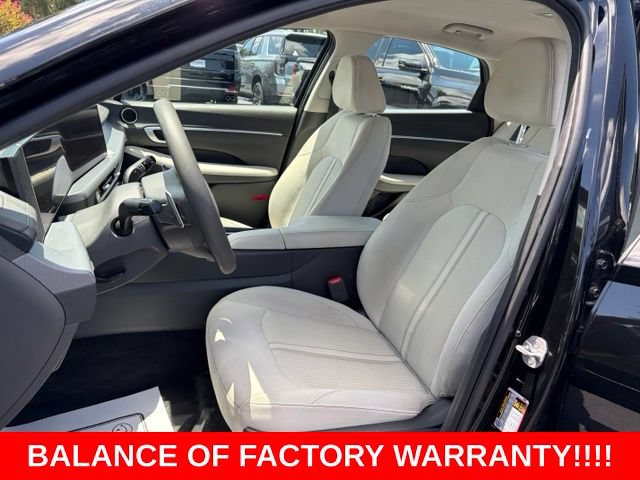 Used 2024 Hyundai Sonata SEL FWD image 14