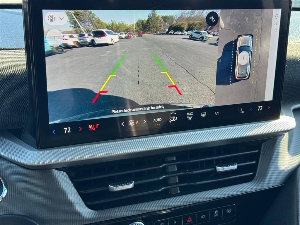 Used 2025 Ford Explorer ST-Line w/ ST-Line Street Pack image 24