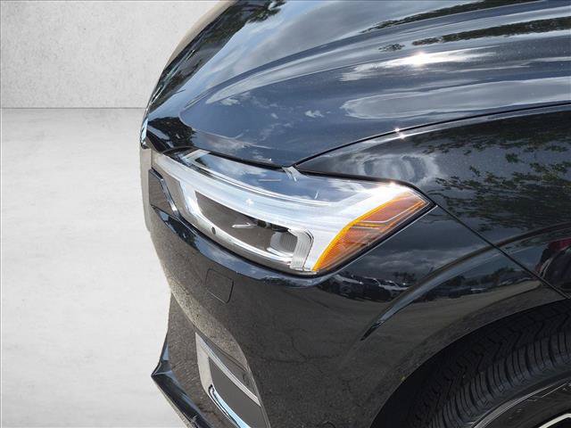 Used 2019 Volvo XC60 T5 Inscription w/ Protection Package Premier FWD image 14