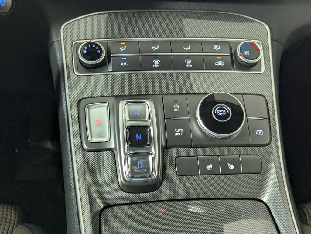 Used 2022 Hyundai Santa Fe SEL image 19