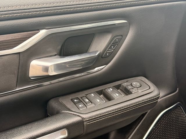 Used 2025 RAM 1500 Laramie image 20