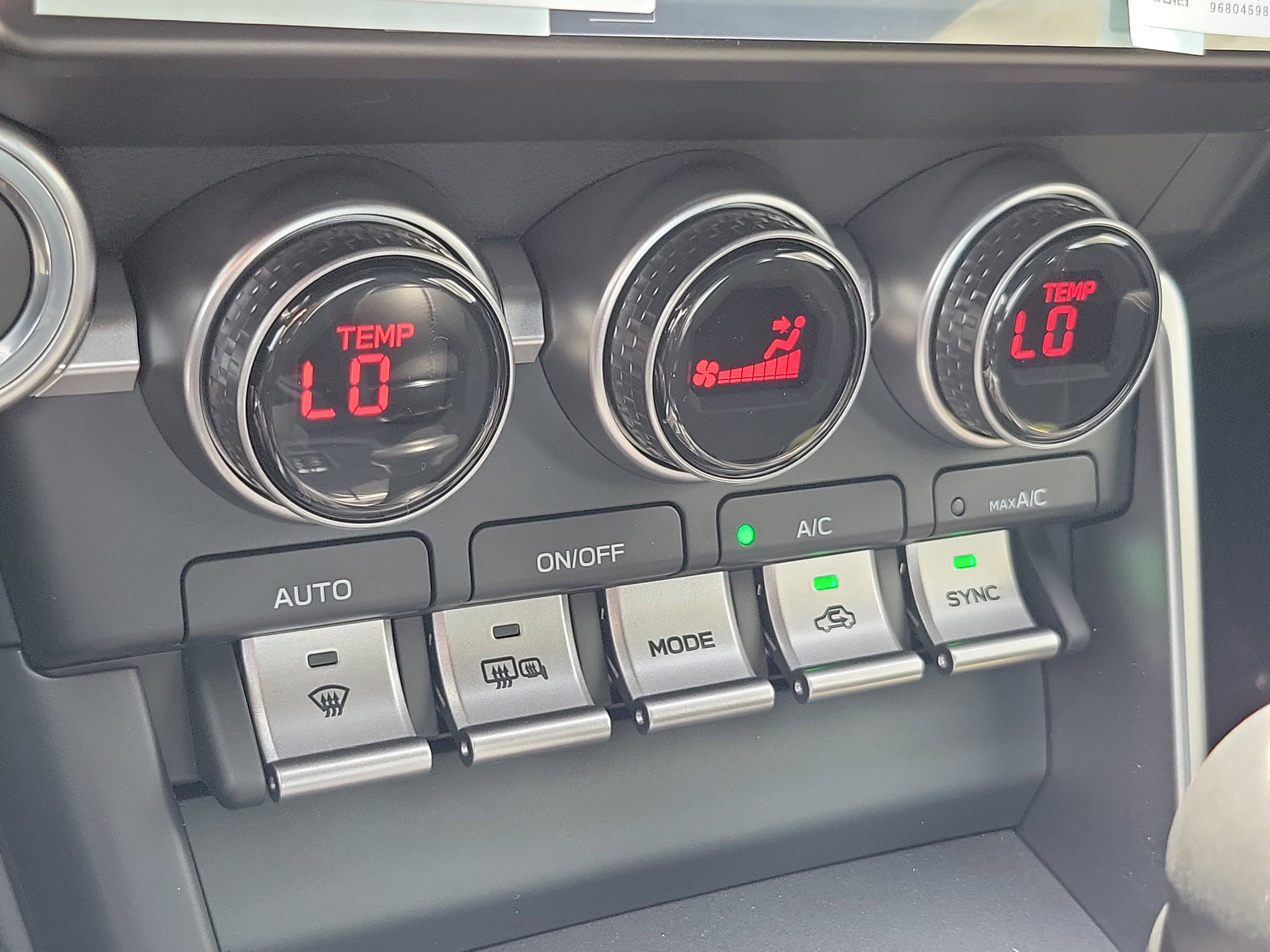 New 2026 Toyota GR86 Premium RWD image 23