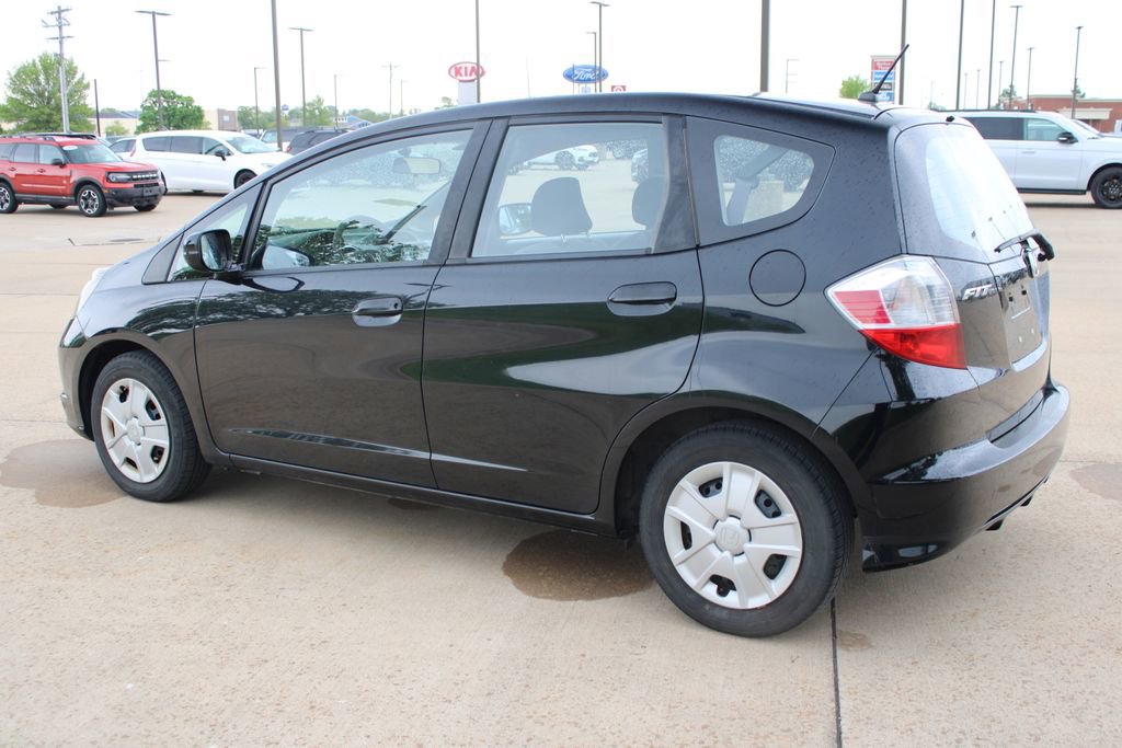 Used 2013 Honda Fit image 13