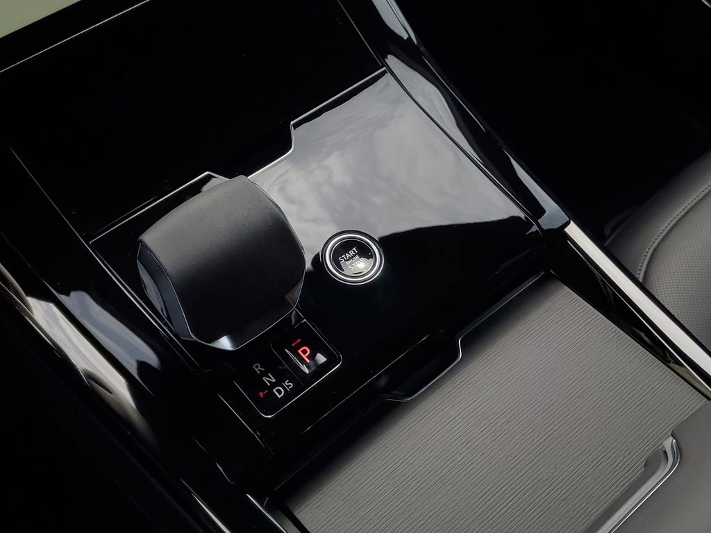 New 2026 Land Rover Range Rover Sport Dynamic SE AWD/4WD image 26