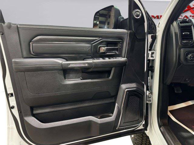 Used 2022 RAM 2500 Limited AWD/4WD image 56