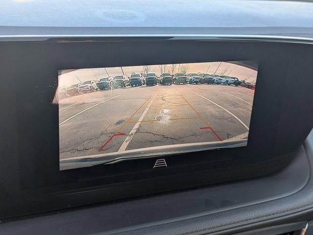 Used 2025 Buick Encore GX Preferred image 24