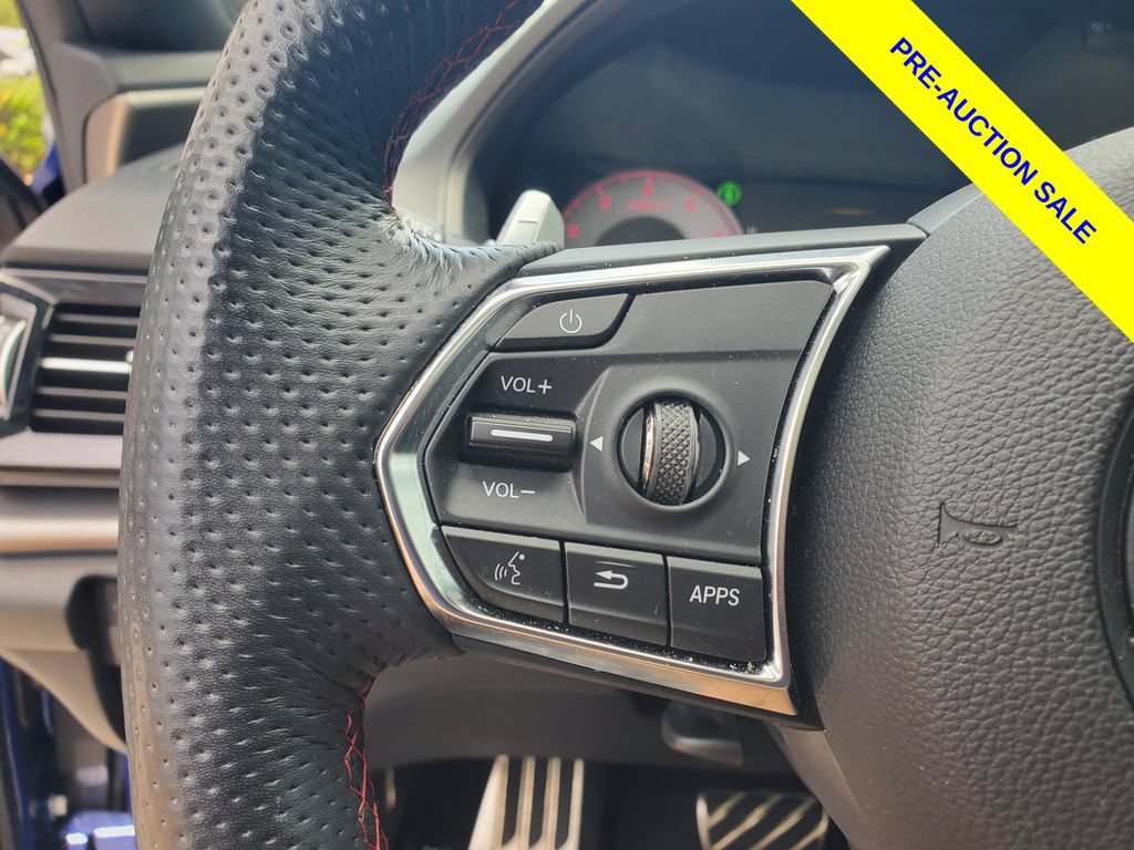 Used 2023 Acura RDX A-Spec FWD image 25