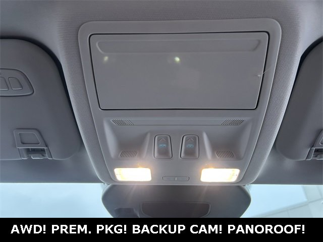 New 2026 Ford Escape Platinum w/ Premium Technology Package image 19