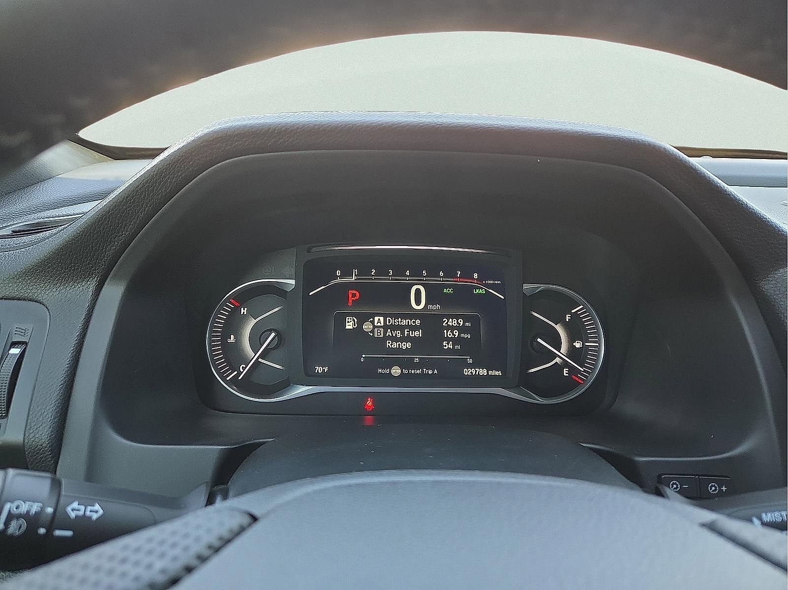 Used 2023 Honda Passport Elite image 23